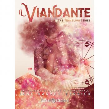 Il viandante. The traveling series