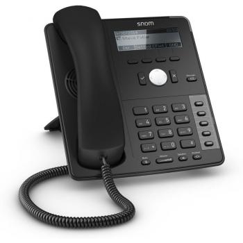 D715, VoIP-Telefon