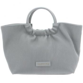 River Re Shopper Valentina Gris