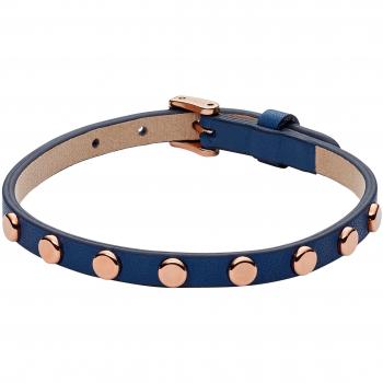 Fossil Damen‑Armband „Zeitloses Design“ JF02570791
