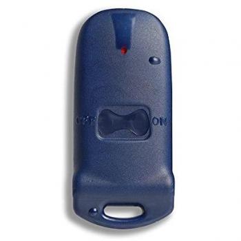 Ducati 6203 Rolling Coded Dual‑Button Remote