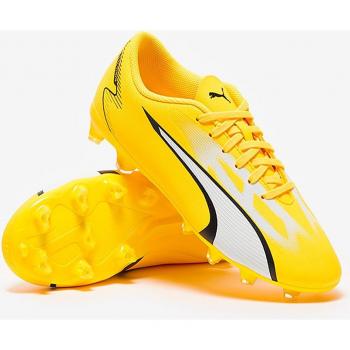 Bottes de foot Puma Ultra Play FG-AG Enfants