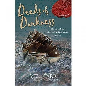 Deeds of Darkness