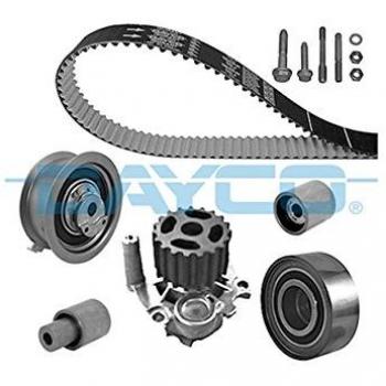 DAYCO KTBWP3601 Komplettset Zahnriemen und Wasserpumpe