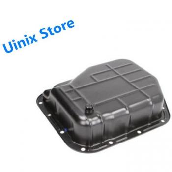 Oliepan voor Jeep Wrangler 52118779AD