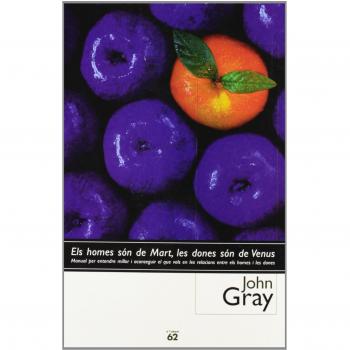 ELS HOMES SON DE MART,LES DONES DE VENUS