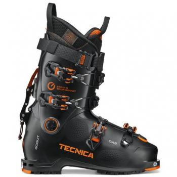 Scarponi Tecnica Zero G Tour Scout 44½