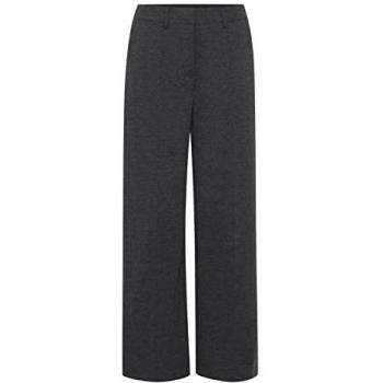 Pantalón Ichi Kate Pinza Gris