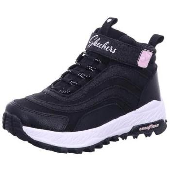 Skechers Sneaker Fuse Tread Nero Avventura Selvaggia 302948