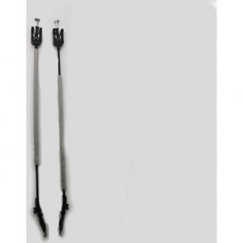 Caja Cerradura Automotriz 5ND 837 017