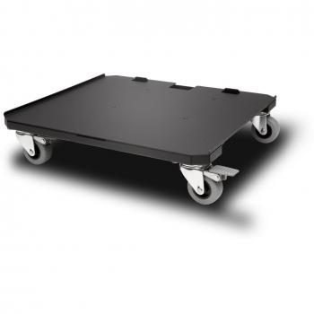 Kensington Kabinett-Trolley für Sicherheitskabinett schwarz