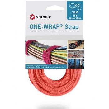 Fascette Multiuso Velcro 230mm