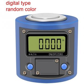 Dial Zero Pre Setter Gage 0-5mm CNC