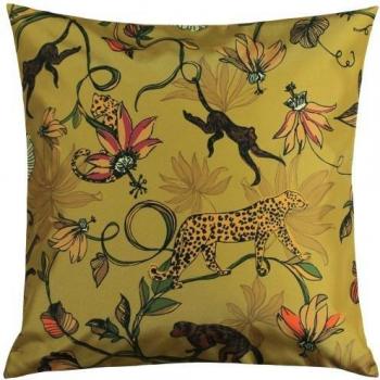 Furn Wildlife Telo Cuscino