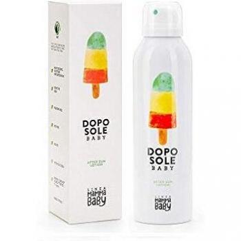 Dopo sole baby MammaBaby 150 ml