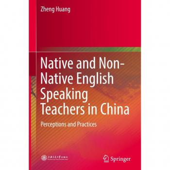Native and Non-Native English Speaking Teachers in China