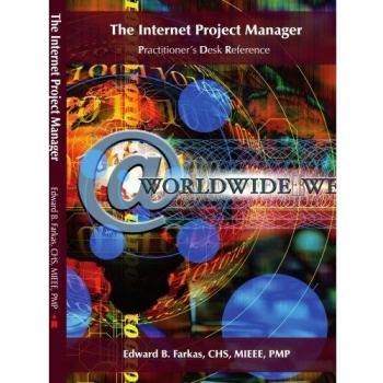The Internet Project Manager