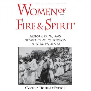 Vitalsource Technologies, Inc. Women Of Fire And Spirit