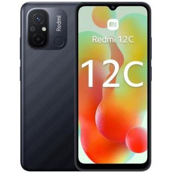 Teléfono Xiaomi Redmi 12C 128GB