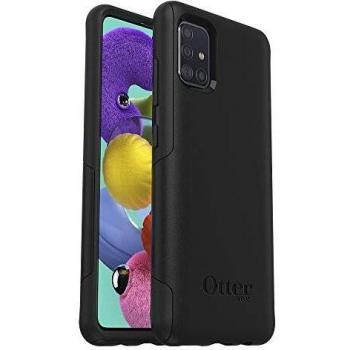 Otterbox Commuter Lite Beschermhoes voor Samsung Galaxy A51