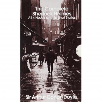 The Complete Sherlock Holmes
