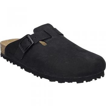 Hermine 04 Clog von Josef Seibel in Schwarz