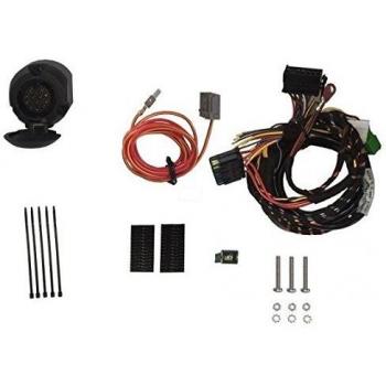 AC Câblage spécifique 13 broches pour Volkswagen Transporter T5 Fourgon préinstallé