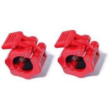 Weight Lifting Spinlock Collars