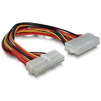 Rallonge d'alimentation carte mère ATX 24 pins