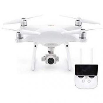 DJI Drone Phantom 4 Pro + V2.0
