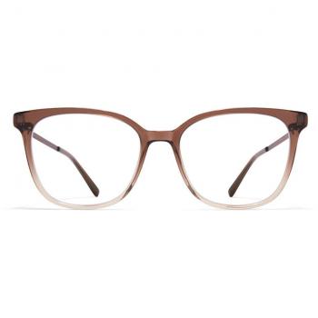Mykita Kalla 722 Women's Eyeglasses Brown Size 51 (Frame Only)