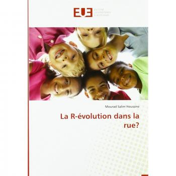 La R-évolution dans la rue?