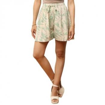 Top de Tela Ligera Mujer 170414