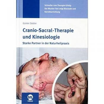 Cranio-Sacral-Therapie und Kinesiologie: Starke Partner in der Naturheilpraxis