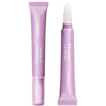 PUPA Lèvres Plaisir Peeling Myrtille 9,5 ml