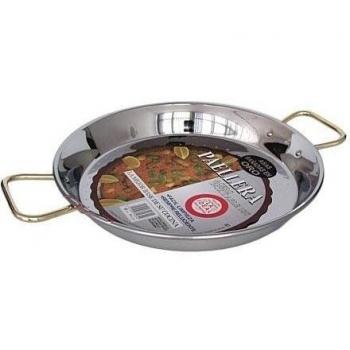 Fondo de Paella La Ideal 34 cm