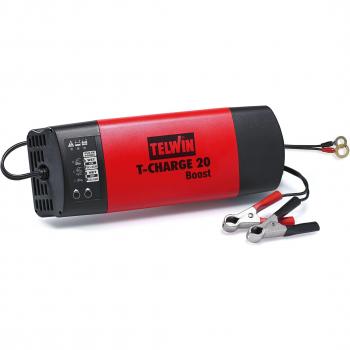 Telwin Defender Betreuer 8A (Elektronisch)