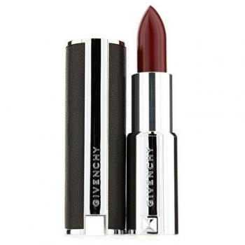 Le Rouge Cuir 307 Lipstick – Givenchy (All‑Day Matte, One Size)