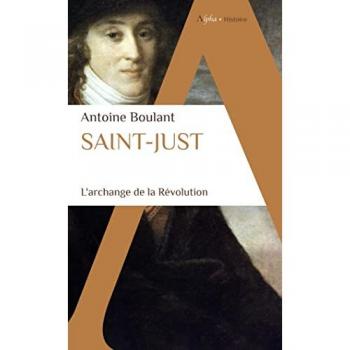 Saint-Just
