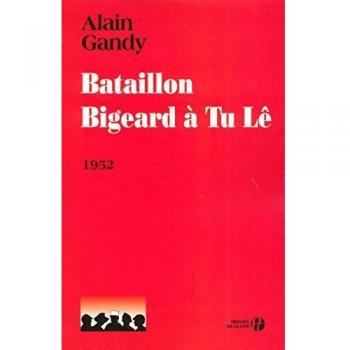 Bataillon Bigeard à Tu Lê : La légende des paras