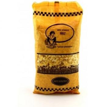 Eco Salim Salvado De Avena Bio 250 G