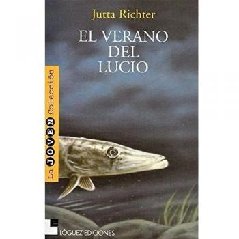 El verano del lucio (Tapa blanda).