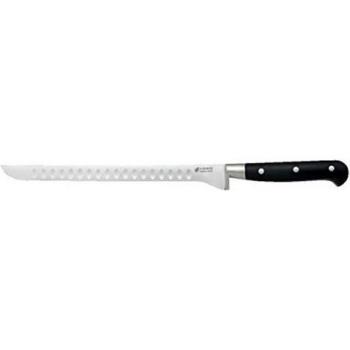 IMEX EL ZORRO 17273 Taglio Prosciutto 25 cm Inox Alveolato