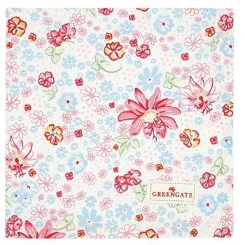 GreenGate Xenia Serviette 40 x 40 cm
