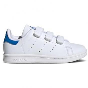 Adidas Stan Smith Maternelle – Élégance Décontractée