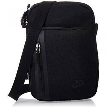Nike Core Carry-All – Black (23×15×7.5 cm)