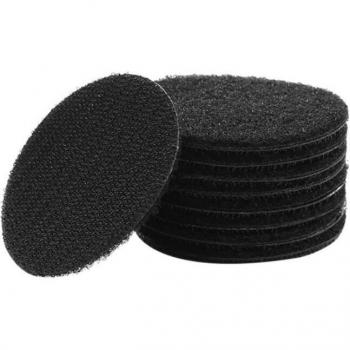Hoja de Sujeción Antideslizante para Muebles 5 Pzas