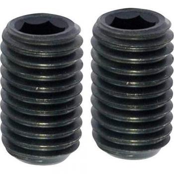Toolcraft 237515 Schrauben Set M4 5 mm
