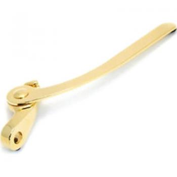 Gretsch 0873G Gold Vibrato Arm