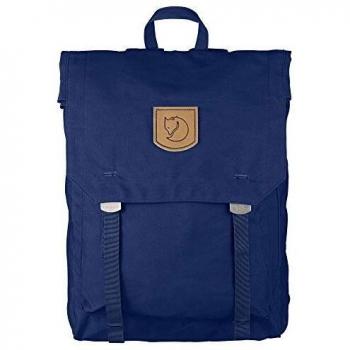 FJÄLLRÄVEN 2018 Sac à dos 45 cm 30 litres Bleu (Deep Azul)